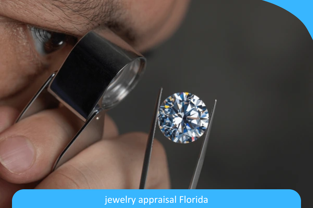 Everything You Need to Know About Jewelry Appraisal in Florida Everything You Need to Know About Jewelry Appraisal in Florida