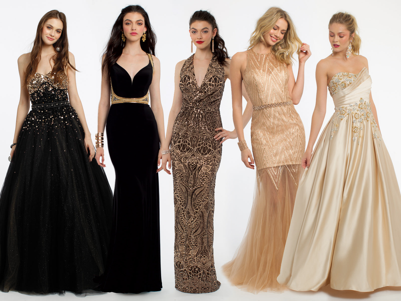 Best Long Homecoming Dress Designs homecoming dresses