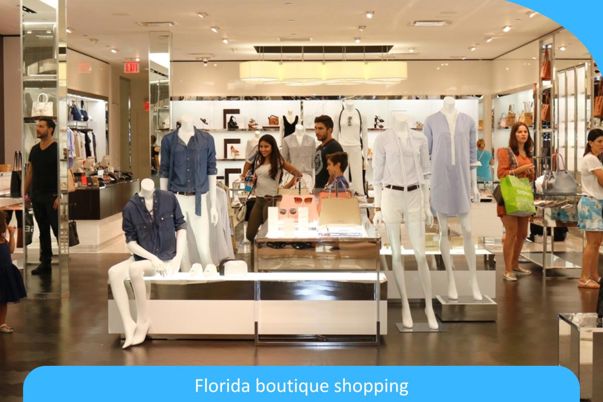 Discovering Hidden Gems: Florida Boutique Shopping Guide for Unique Finds and Local Treasures