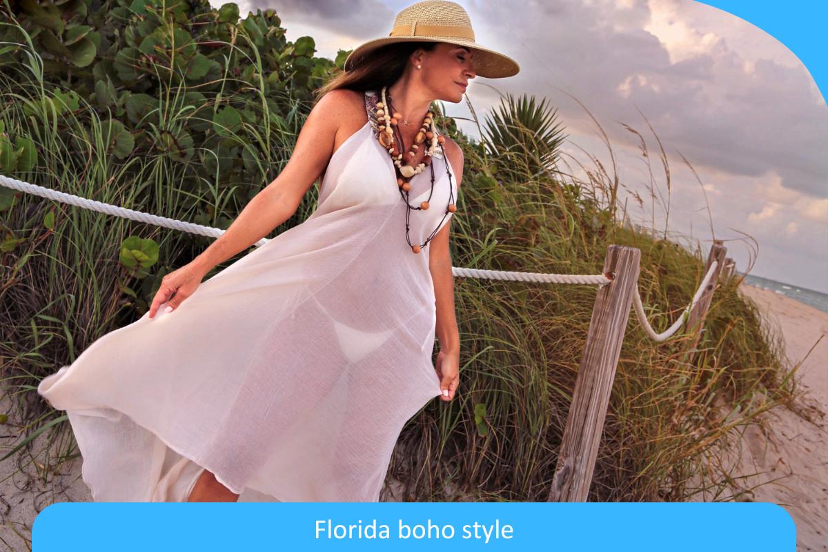 Bohemian Living in the Sunshine State: Tips for Embracing Florida’s Boho Style