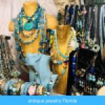 Vintage Charms: Unearthing Antique Jewelry in the Sunshine State
