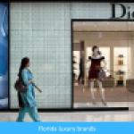 Sunshine Sophistication: Unveiling Florida’s Exclusive Luxury Brands and Designer Elegance