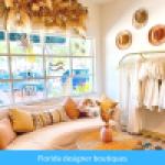 Exploring Elegance: Unveiling the Best Florida Designer Boutiques for Exclusive Fashion Finds