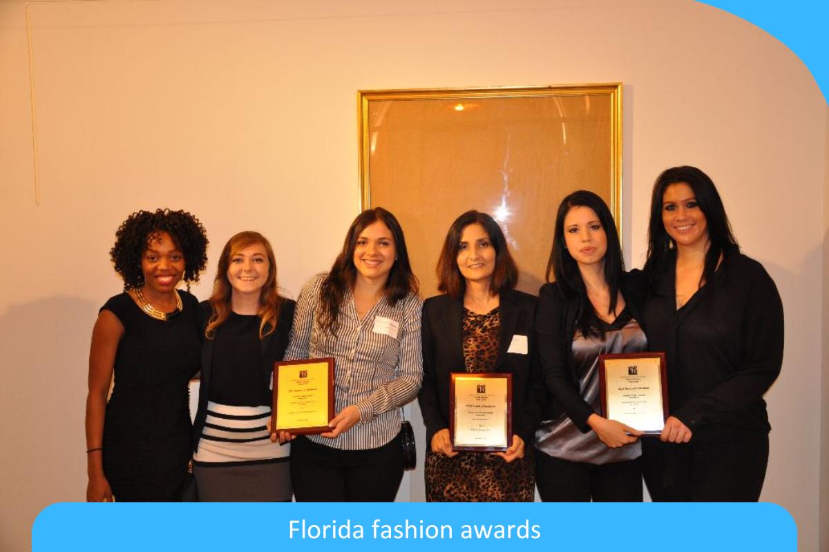 Florida Fashion Awards: Celebrating Excellence in Style and Innovation Across the Sunshine State